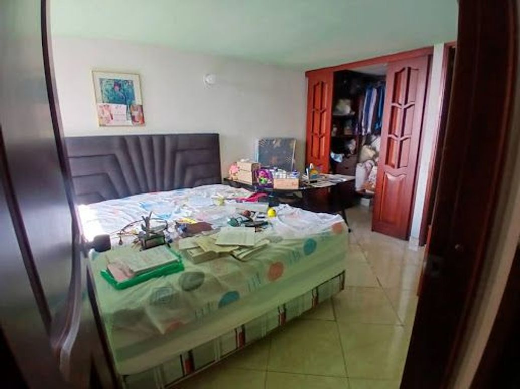 Apartamento de 3 alcobas en venta en Garces Navas, Bogotá, 65 m² · foto 12 de 20