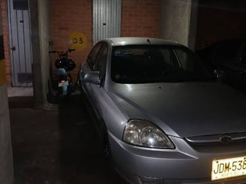 Apartamento de 3 alcobas en venta en Garces Navas, Bogotá, 65 m² · foto 17 de 20