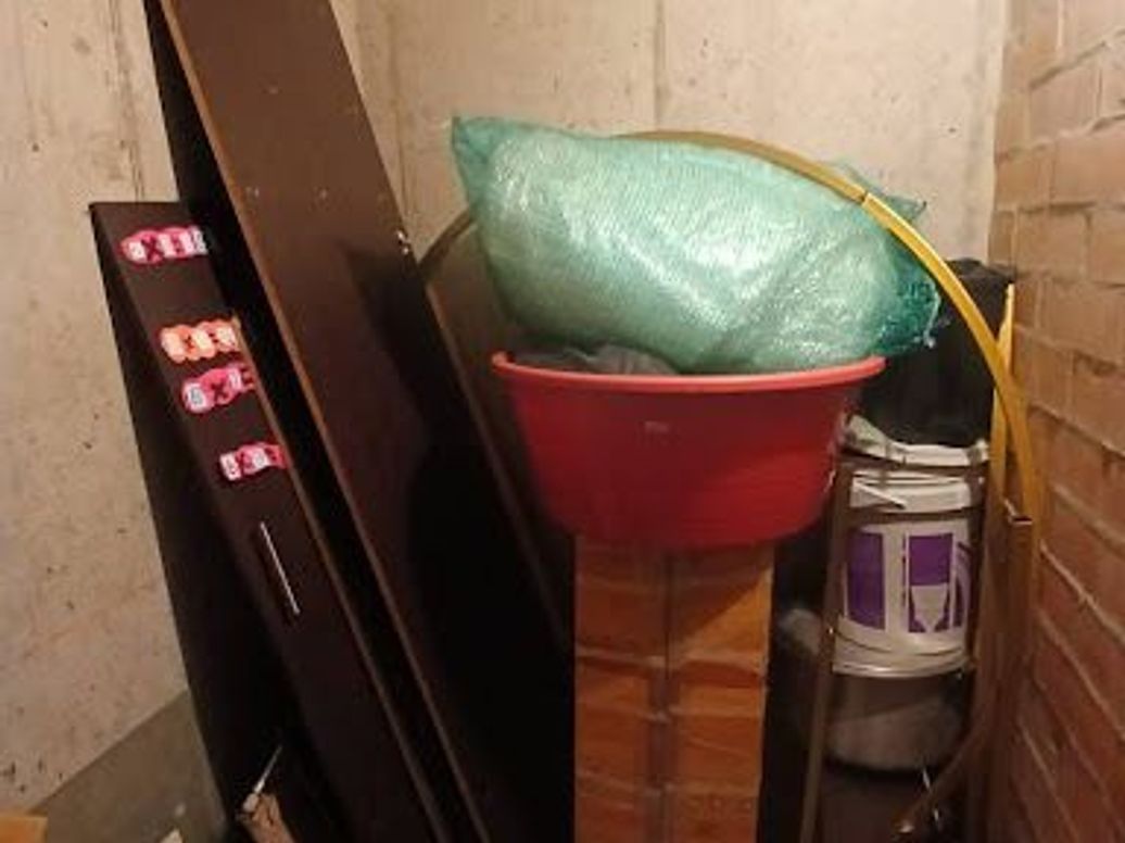 Apartamento de 3 alcobas en venta en Garces Navas, Bogotá, 65 m² · foto 20 de 20