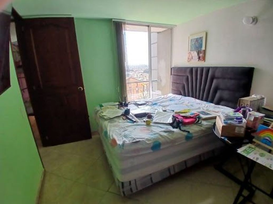 Apartamento de 3 alcobas en venta en Garces Navas, Bogotá, 65 m² · foto 14 de 20