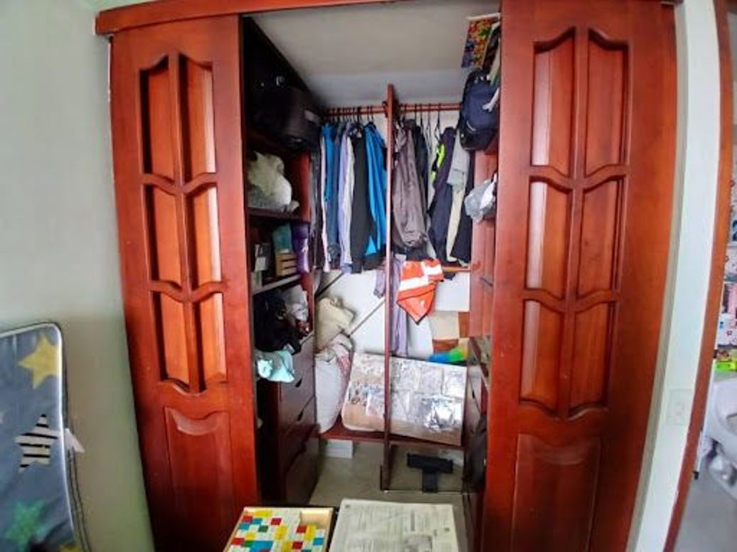 Apartamento de 3 alcobas en venta en Garces Navas, Bogotá, 65 m² · foto 13 de 20