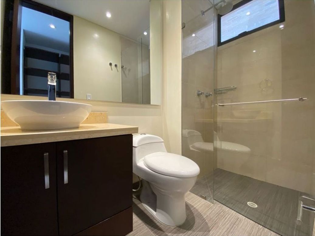 Apartamento en venta en Santa Barbara Oriental, Bogotá · foto 18 de 20