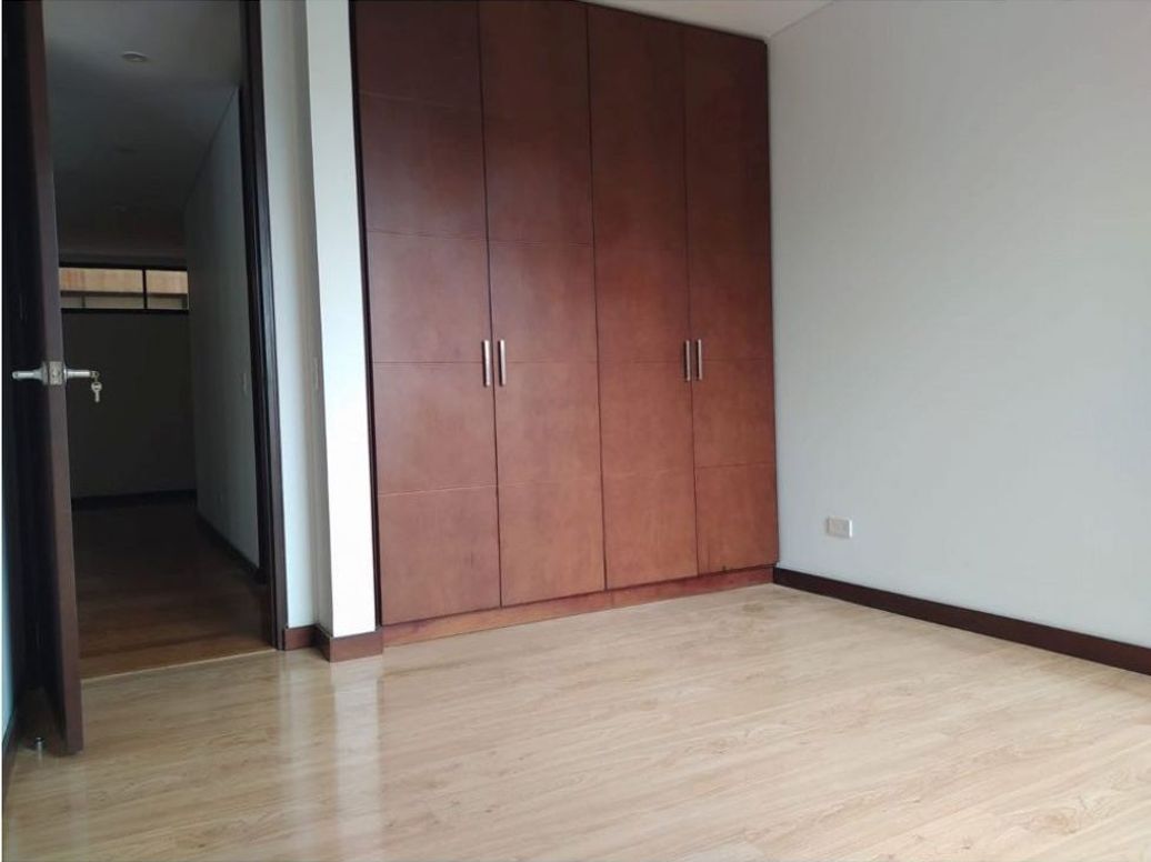 Apartamento en venta en Santa Barbara Oriental, Bogotá · foto 20 de 20