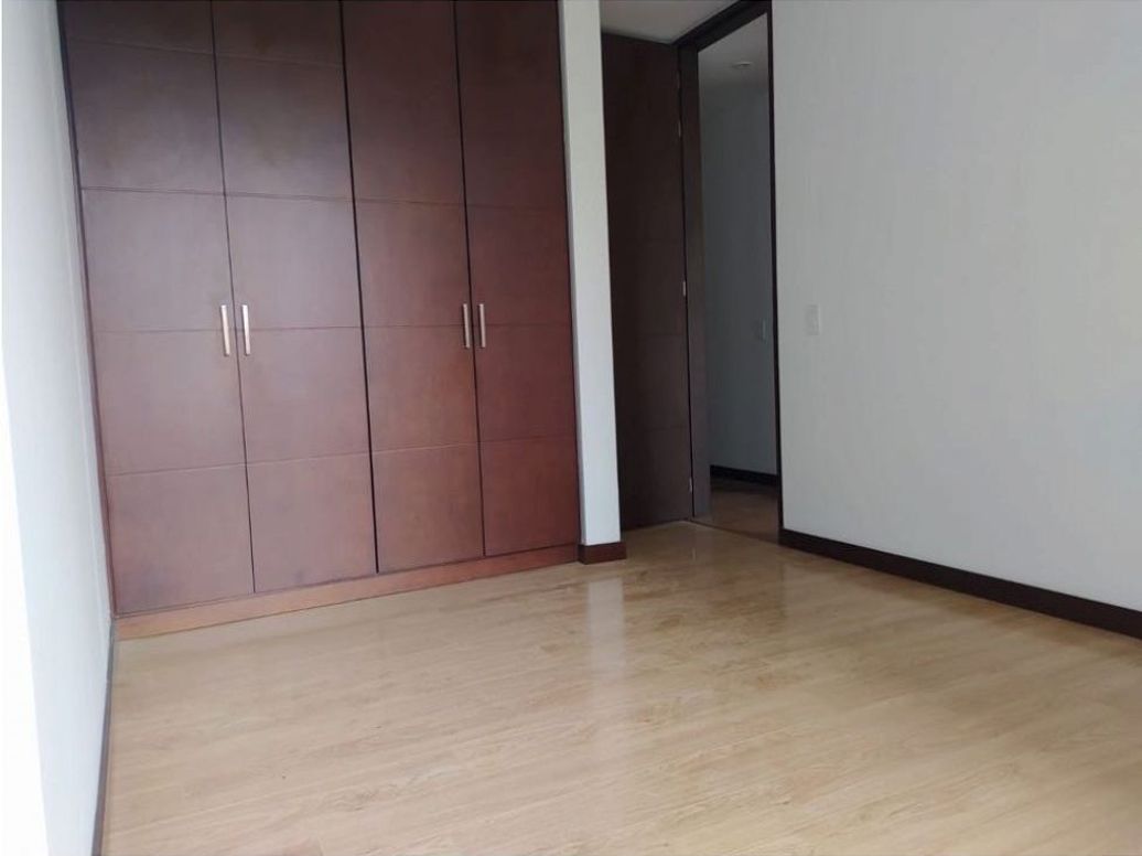 Apartamento en venta en Santa Barbara Oriental, Bogotá · foto 19 de 20