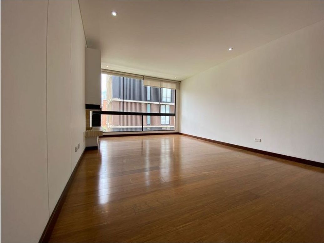 Apartamento en venta en Santa Barbara Oriental, Bogotá · foto 5 de 20