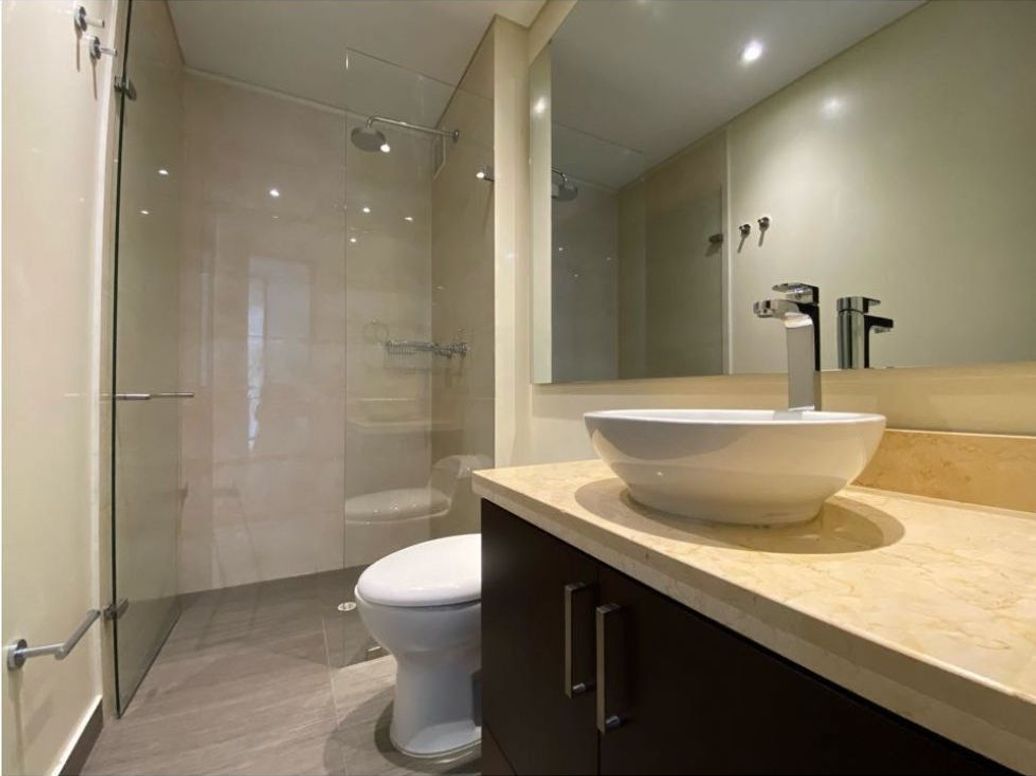 Apartamento en venta en Santa Barbara Oriental, Bogotá · foto 14 de 20