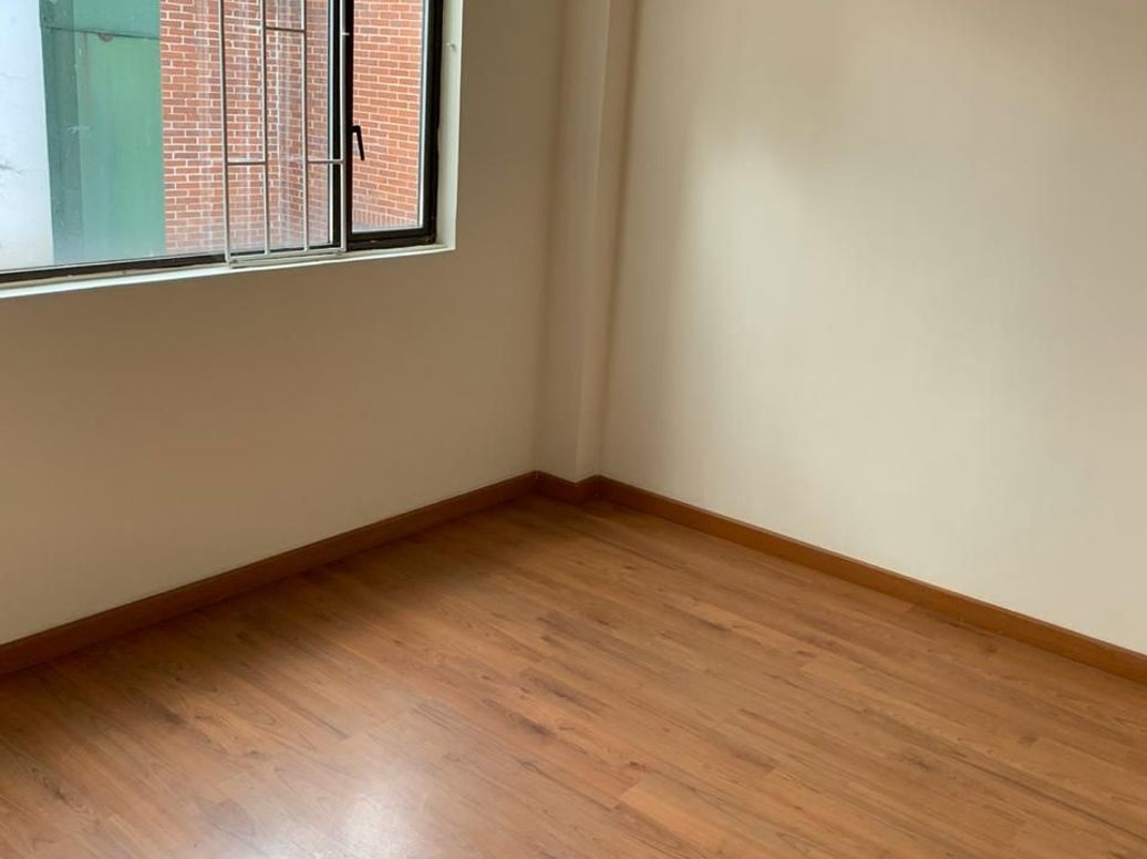 Apartamento de 4 alcobas en venta en Teusaquillo, Bogotá, 120 m² · foto 13 de 15