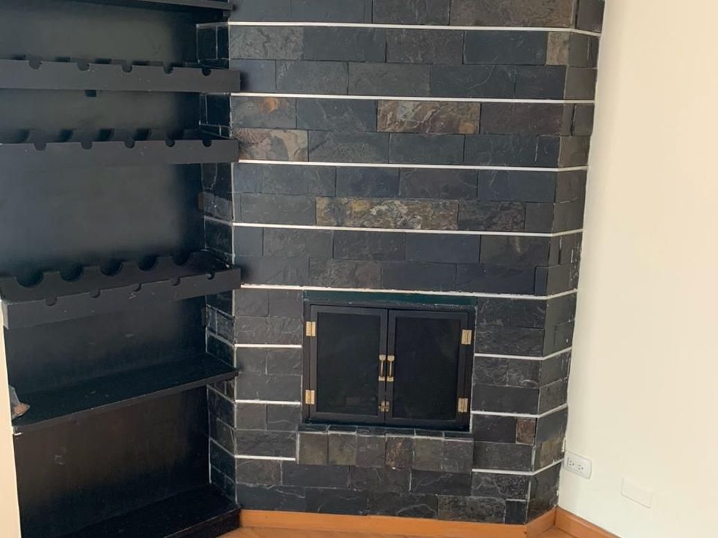 Apartamento de 4 alcobas en venta en Teusaquillo, Bogotá, 120 m² · foto 3 de 15