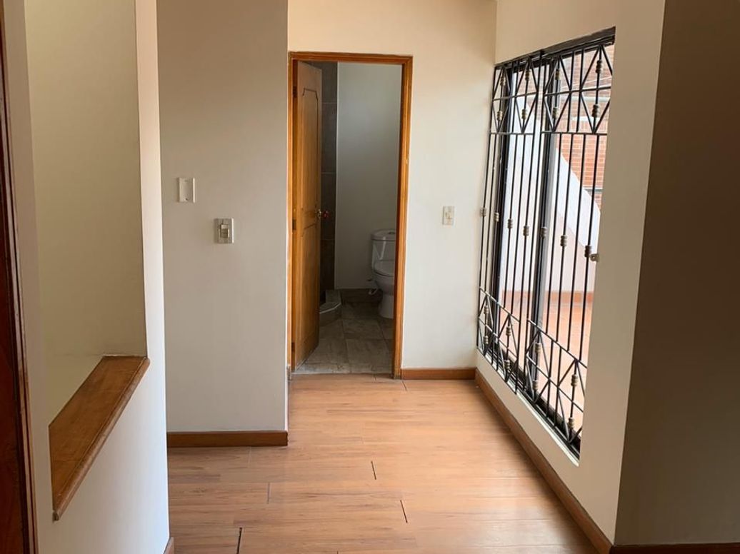 Apartamento de 4 alcobas en venta en Teusaquillo, Bogotá, 120 m² · foto 7 de 15