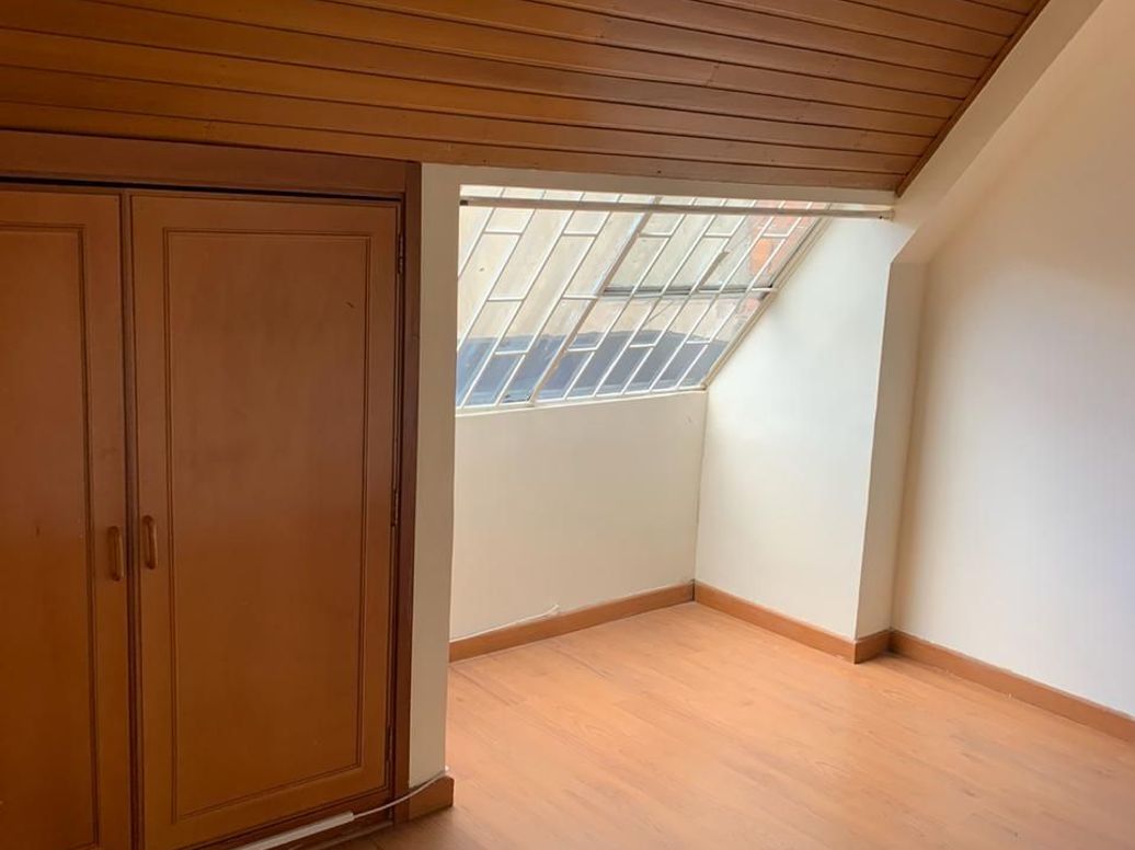 Apartamento de 4 alcobas en venta en Teusaquillo, Bogotá, 120 m² · foto 11 de 15