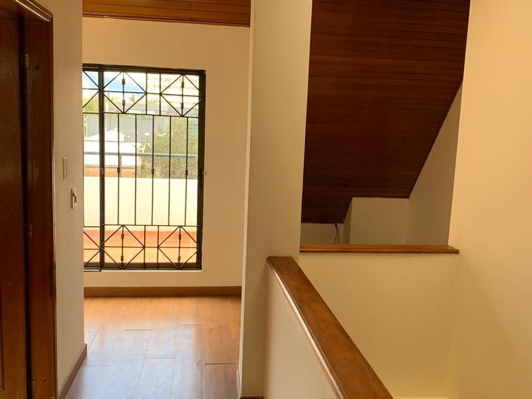 Apartamento de 4 alcobas en venta en Teusaquillo, Bogotá, 120 m² · foto 15 de 15