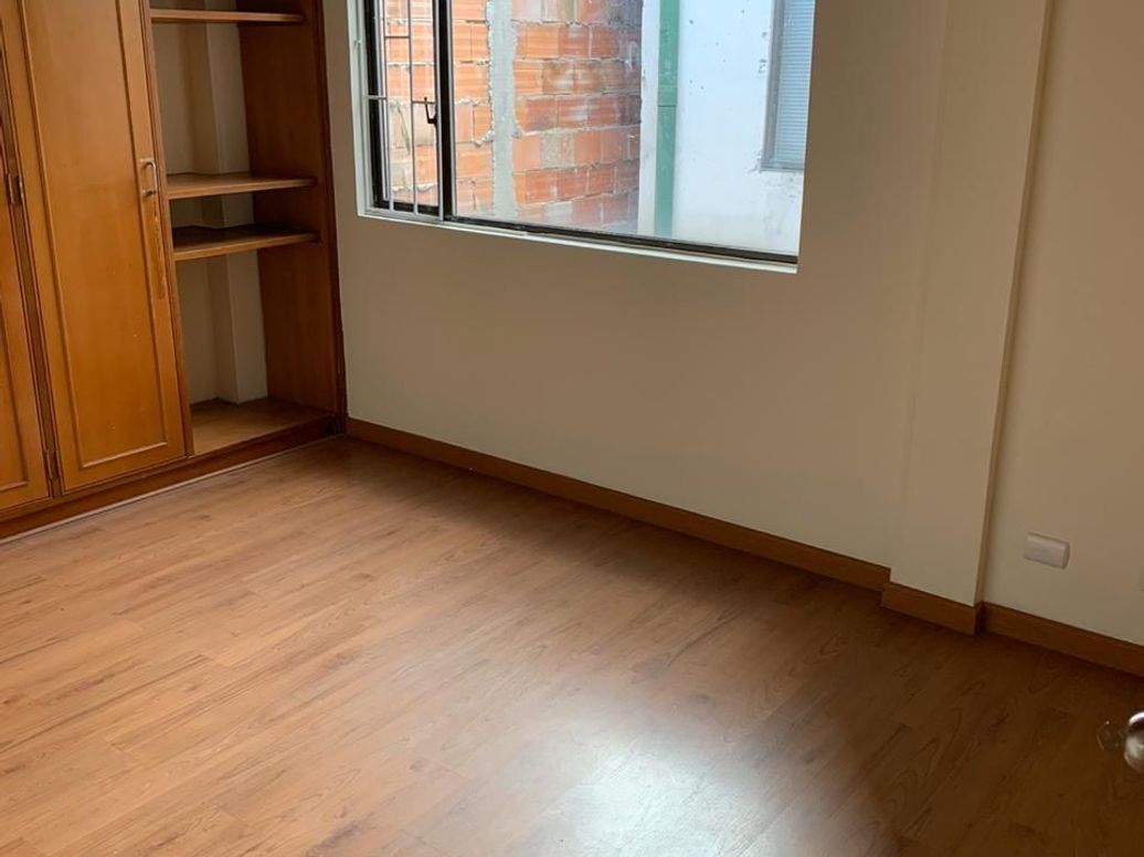 Apartamento de 4 alcobas en venta en Teusaquillo, Bogotá, 120 m² · foto 8 de 15