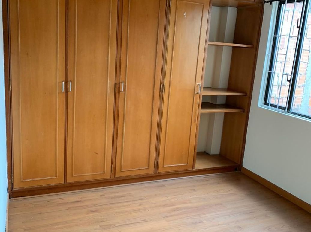 Apartamento de 4 alcobas en venta en Teusaquillo, Bogotá, 120 m² · foto 10 de 15