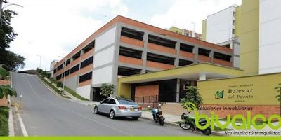 Apartamento en Arriendo – Conjunto Residencial Bulevar del Puente, Piedecuesta

Descubre este moderno apartamento de 58 m², ubicado en un conjunto residencial completo, seguro y con excelentes áreas comunes. Ideal para familias, estudiantes o personas que buscan un hogar cómodo y bien ubicado en Piedecuesta.
3 habitaciones, 2 baños, Sala comedor, Estudio, Vista exterior, Parqueadero comunal

Amenidades del conjunto: Piscina para adultos, Salones sociales, Zona BBQ, Área infantil, Zonas verdes

Canon de arriendo: $960.000
Administración: $140.000
Estrato 3 – Piedecuesta, Santander

Contáctanos para agendar visita y conocer más detalles.
Inmobiliaria BIVALCO SAS
Nos inspira tu tranquilidad.