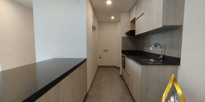 APARTAMENTO en arriendo. ¡Contáctanos, Activo Urbano, tu mejor opción!