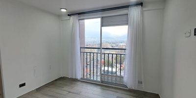 Apartamento Arriendo 36 mts Cundinamarca BOGOTÁ LA FRAGUITA Codigo Coninsa:73419