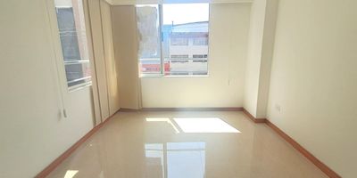 Apartamento Arriendo 90 mts Antioquia MEDELLÍN LAURELES Código Coninsa:94169
