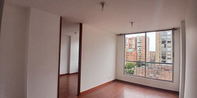 Apartamento Arriendo 36 mts Cundinamarca BOGOTÁ CEDRITOS Codigo Coninsa:2858