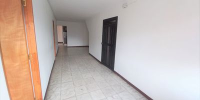 Apartamento Arriendo 75 mts Antioquia MEDELLÍN ARANJUEZ Código Coninsa:66413