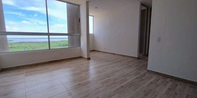 Apartamento Arriendo 57 mts Atlántico PUERTO COLOMBIA CIUDAD DE MALLORQUIN Código Coninsa:94165