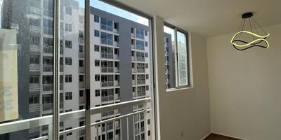 Apartamento Arriendo 56 mts Atlántico PUERTO COLOMBIA CIUDAD DE MALLORQUIN Código Coninsa:94156