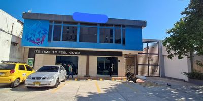 Local Arriendo 260 mts Atlántico BARRANQUILLA LA CONCEPCIÓN Código Coninsa:94153