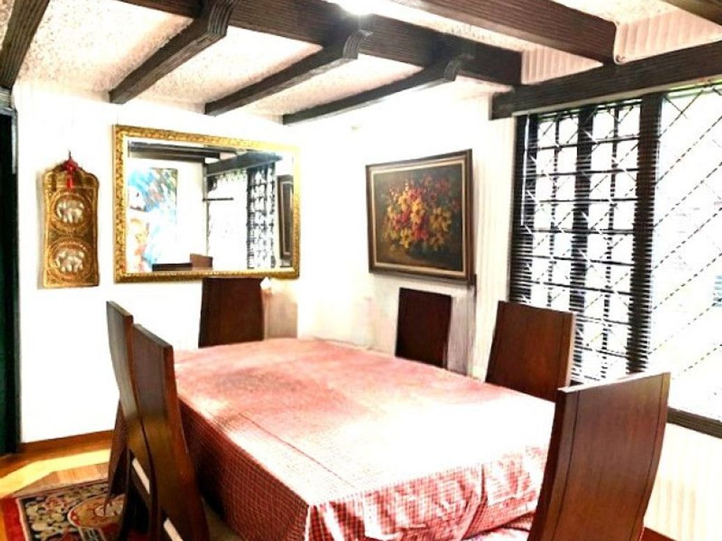 Casa en venta en La Carolina, Bogotá · foto 7 de 20
