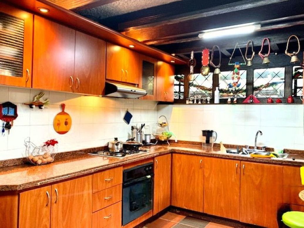 Casa en venta en La Carolina, Bogotá · foto 5 de 20