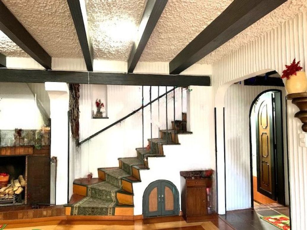 Casa en venta en La Carolina, Bogotá · foto 10 de 20