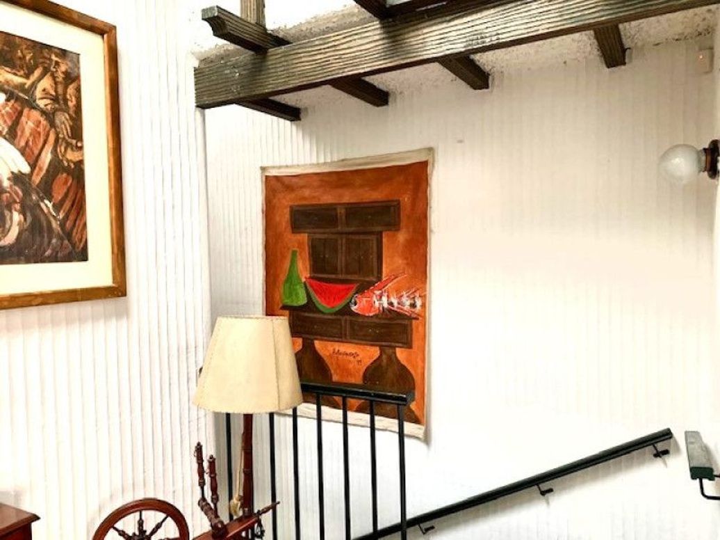 Casa en venta en La Carolina, Bogotá · foto 13 de 20