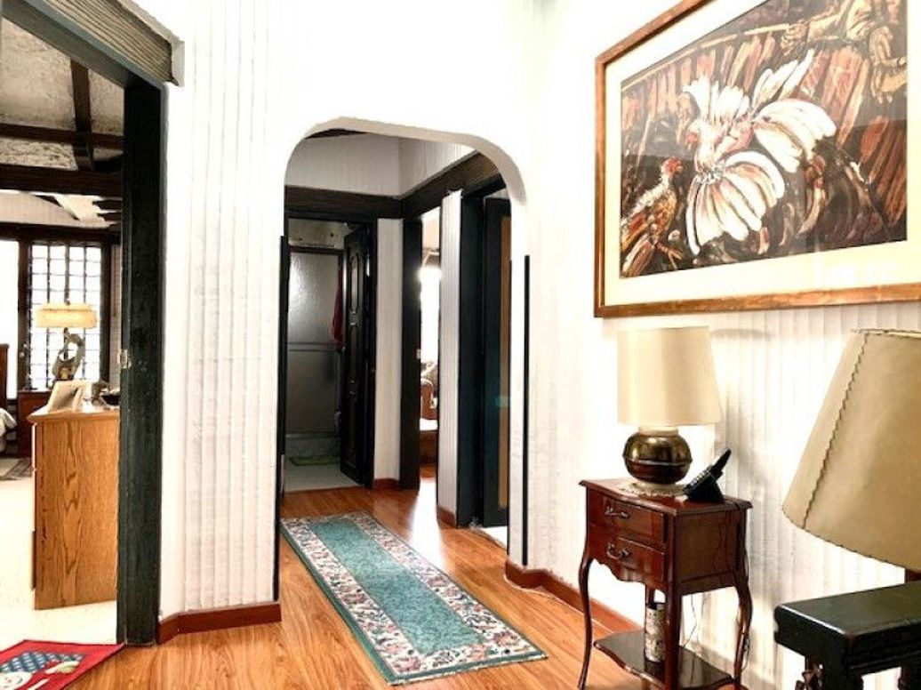 Casa en venta en La Carolina, Bogotá · foto 12 de 20