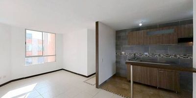Apartamento en venta de 55m2, con vista interior, ubicado en un 3er piso (torre G Apto 302). acceso por escaleras. Consta de 3 habitaciones, 2 baños, sala comedor, cocina y zona de lavandería. Tiene piso cerámico en todas sus zonas.  El conjunto cuenta con parque para niños, zoans verdes, gimnasio, salon comunal y seguridad privada en el sector  las 24 horas. Cerca a centro comercial eco plaza y portal de funza; cerca a almacenes de cadena como Tiendas D1, Aliados Surtimax y Almacen Exito; cerca al Colegio Furatena ; cerca a la Universidad Colegio Mayor de Cundinamarca.
 h_property_nid_ref:  35359679493
 h_property_uuid_detail:  81d88c79-4758-4c73-9fe7-688156e1d038
 ubicacion: Funza,Funza
 Inmueble ofertado por nuestro aliado HABI.