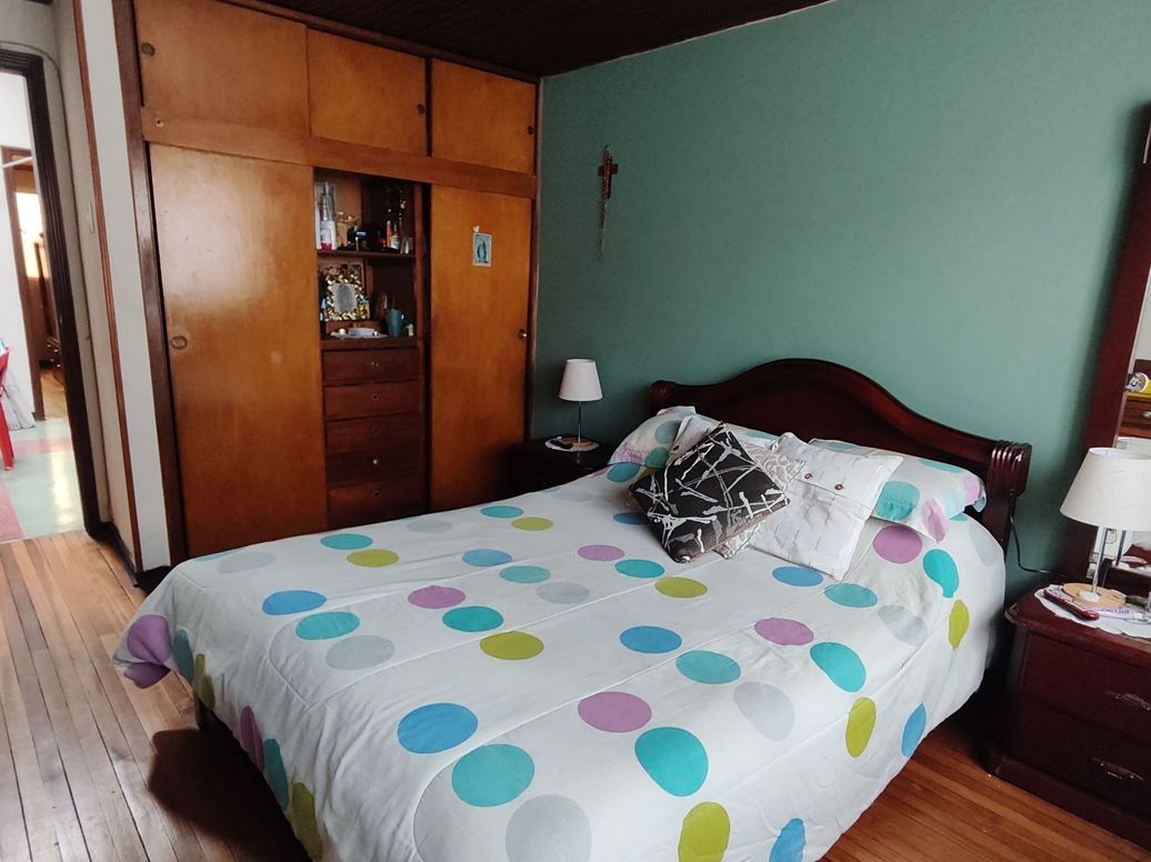 Casa de 4 alcobas en venta en Bellavista Occidental, Bogotá, 165 m² · foto 9 de 20