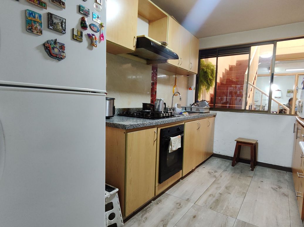 Casa de 4 alcobas en venta en Bellavista Occidental, Bogotá, 165 m² · foto 11 de 20