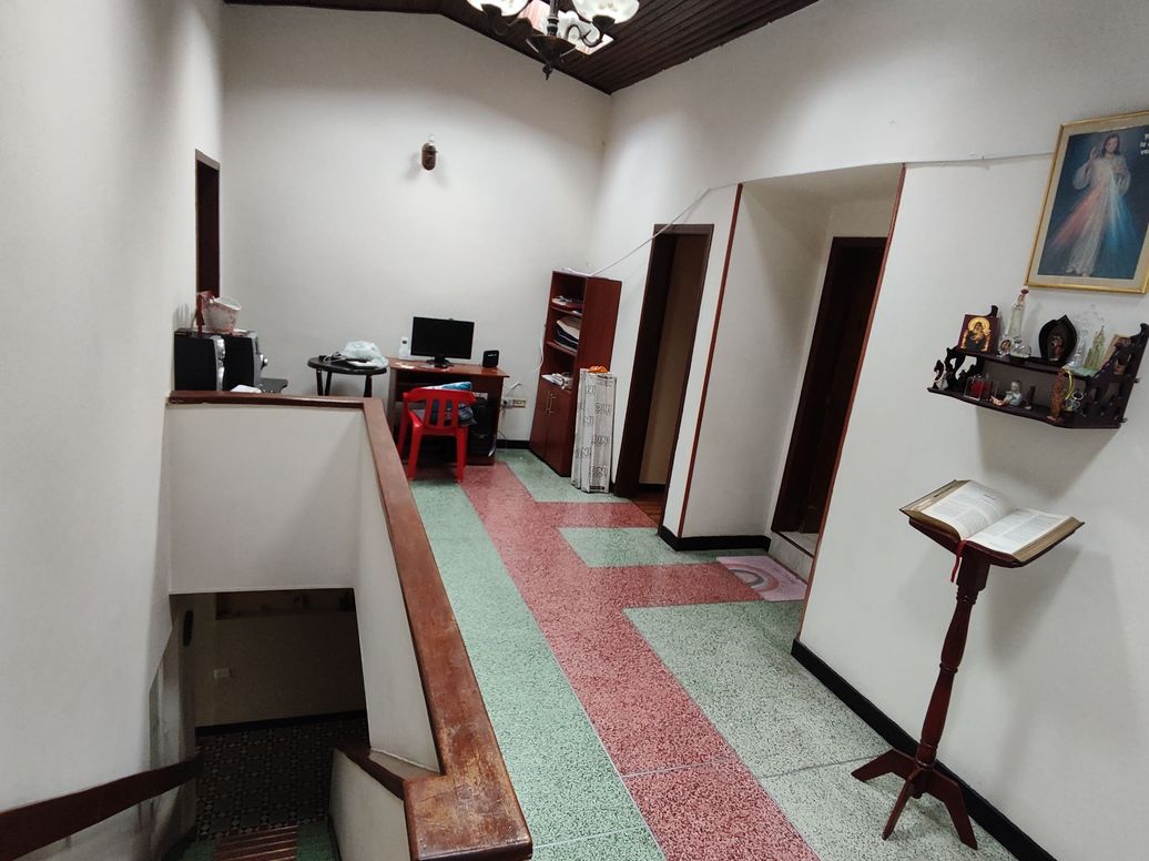 Casa de 4 alcobas en venta en Bellavista Occidental, Bogotá, 165 m² · foto 19 de 20
