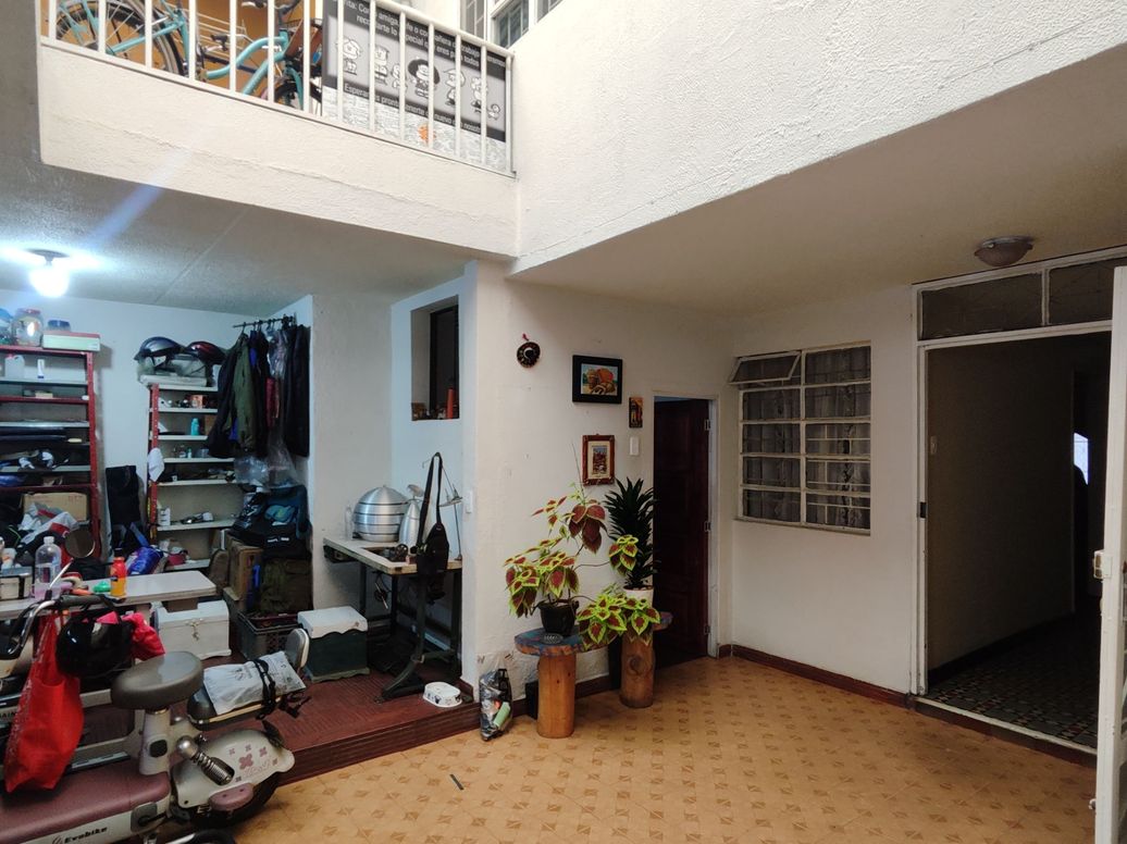Casa de 4 alcobas en venta en Bellavista Occidental, Bogotá, 165 m² · foto 14 de 20