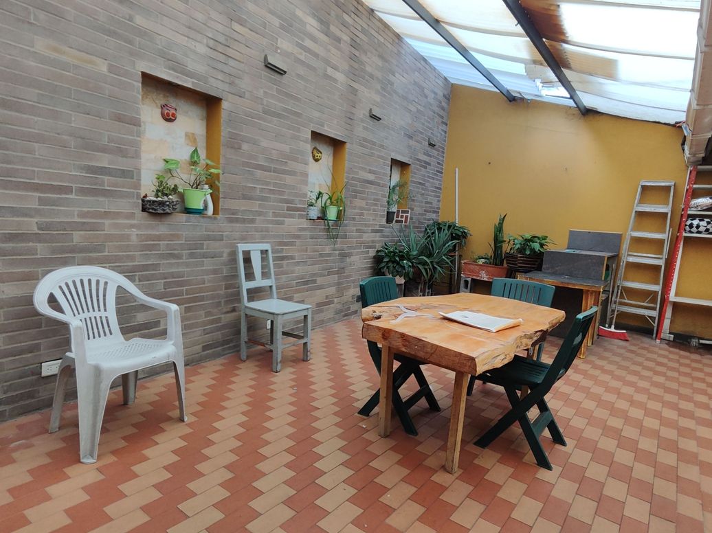 Casa de 4 alcobas en venta en Bellavista Occidental, Bogotá, 165 m² · foto 20 de 20