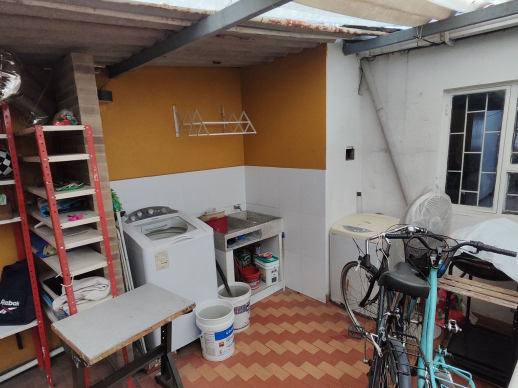 Casa de 4 alcobas en venta en Bellavista Occidental, Bogotá, 165 m² · foto 18 de 20