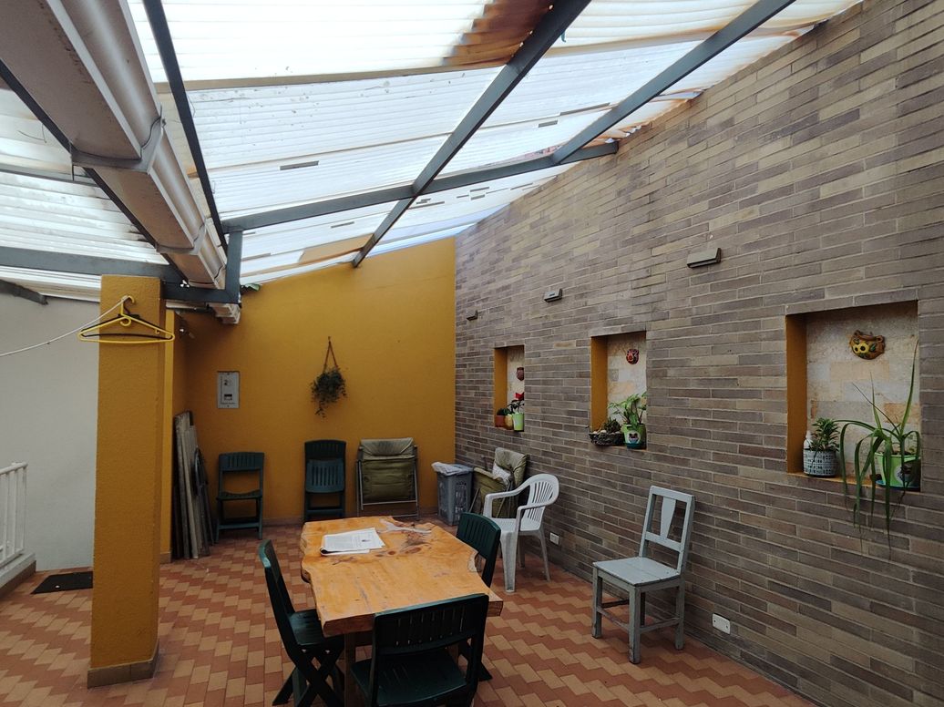 Casa de 4 alcobas en venta en Bellavista Occidental, Bogotá, 165 m² · foto 15 de 20