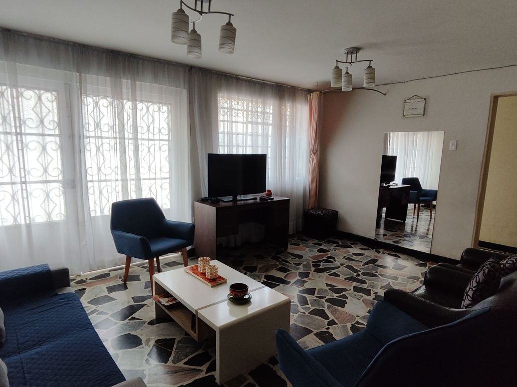 Casa de 4 alcobas en venta en Bellavista Occidental, Bogotá, 165 m² · foto 3 de 20