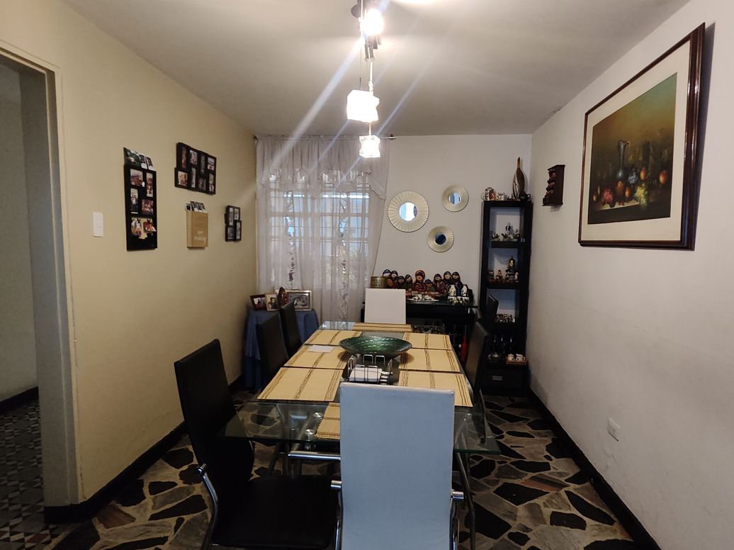 Casa de 4 alcobas en venta en Bellavista Occidental, Bogotá, 165 m² · foto 4 de 20