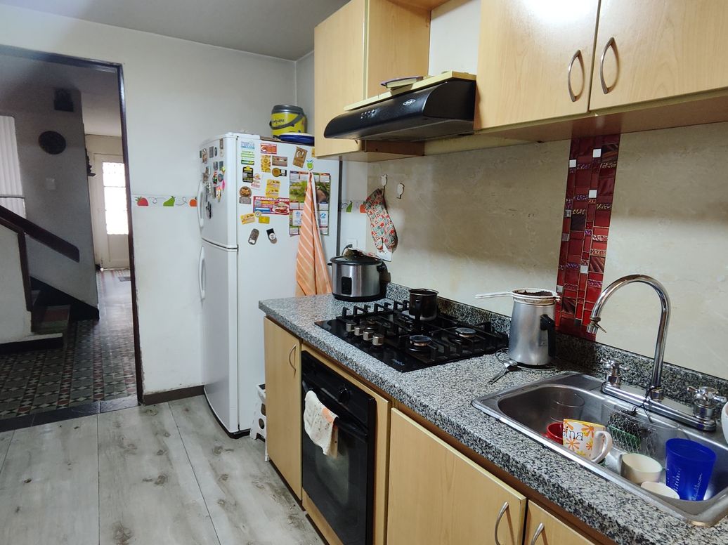 Casa de 4 alcobas en venta en Bellavista Occidental, Bogotá, 165 m² · foto 13 de 20