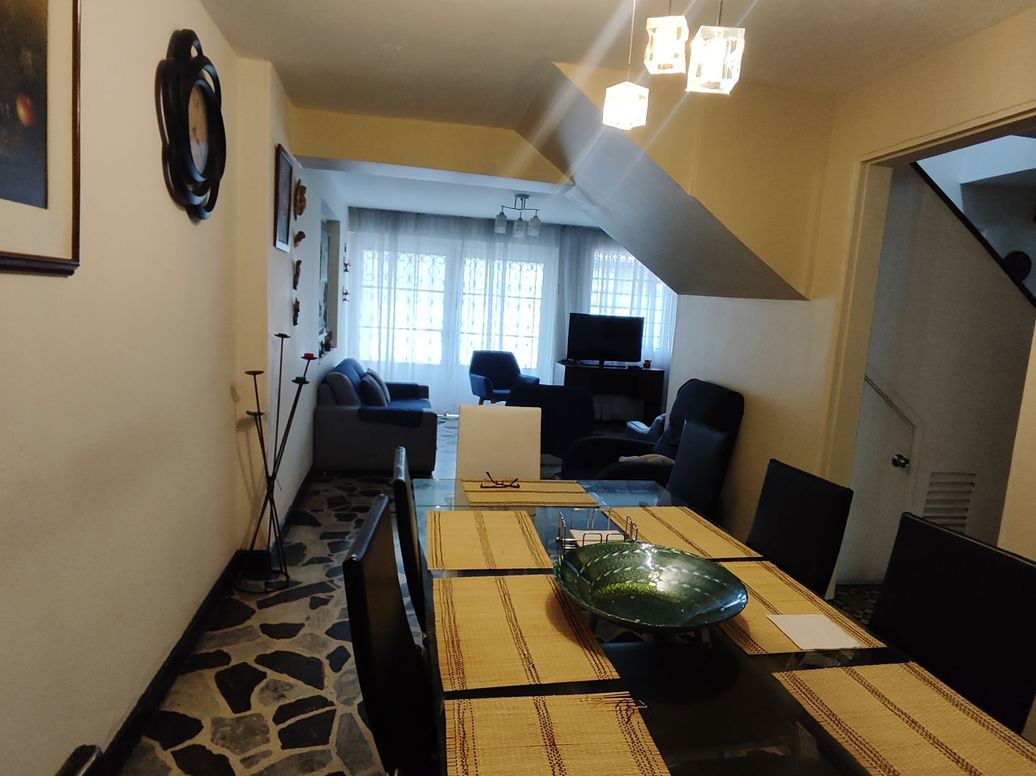 Casa de 4 alcobas en venta en Bellavista Occidental, Bogotá, 165 m² · foto 5 de 20