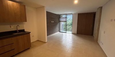 Apartamento Arriendo 38 mts Antioquia BELLO BELLAVISTA Codigo Coninsa:75248