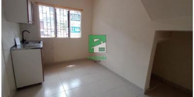 Aparta estudio en arriendo

1 piso
1 habitación
1 clóset
Cocina sencilla
1 baño
Ducha electrica
Servicios incluidos + Cable + internet
pipeta corresponde a la persona inquilina

estrato 4

Area : 30 m2 Aproximados

Precio: 1.430.000 CANON DE ARRENDAMIENTO APROXIMADO

Arrendamientos panorama Belén : 347 12 14
Asesor : Alejandro Pachón Acosta 350 449 70 39
