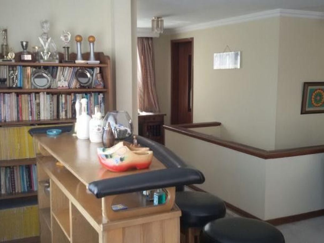 Apartamento de 4 alcobas en venta en Santa Bibiana, Bogotá, 274 m² · foto 6 de 20