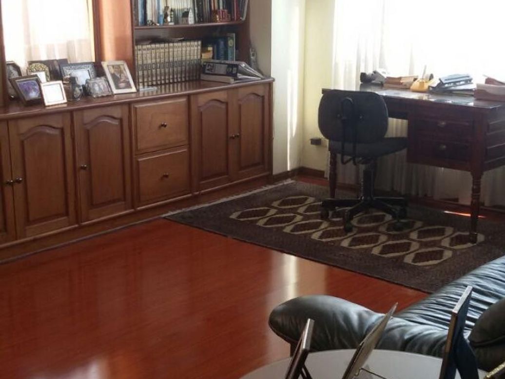 Apartamento de 4 alcobas en venta en Santa Bibiana, Bogotá, 274 m² · foto 11 de 20