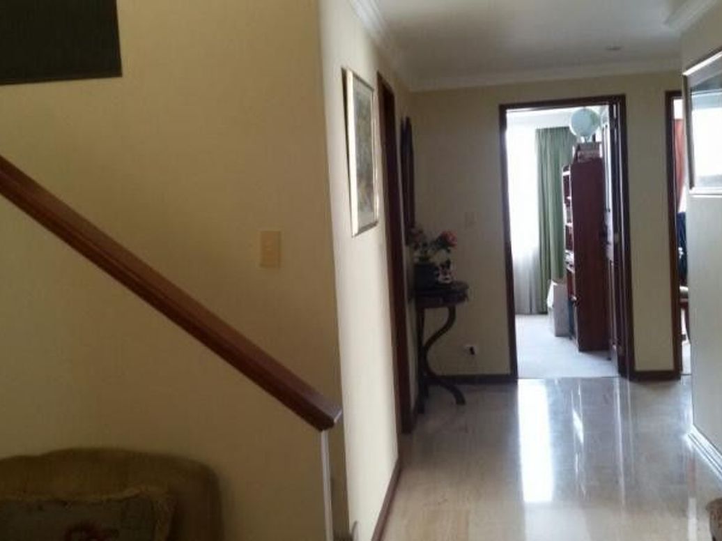 Apartamento de 4 alcobas en venta en Santa Bibiana, Bogotá, 274 m² · foto 19 de 20