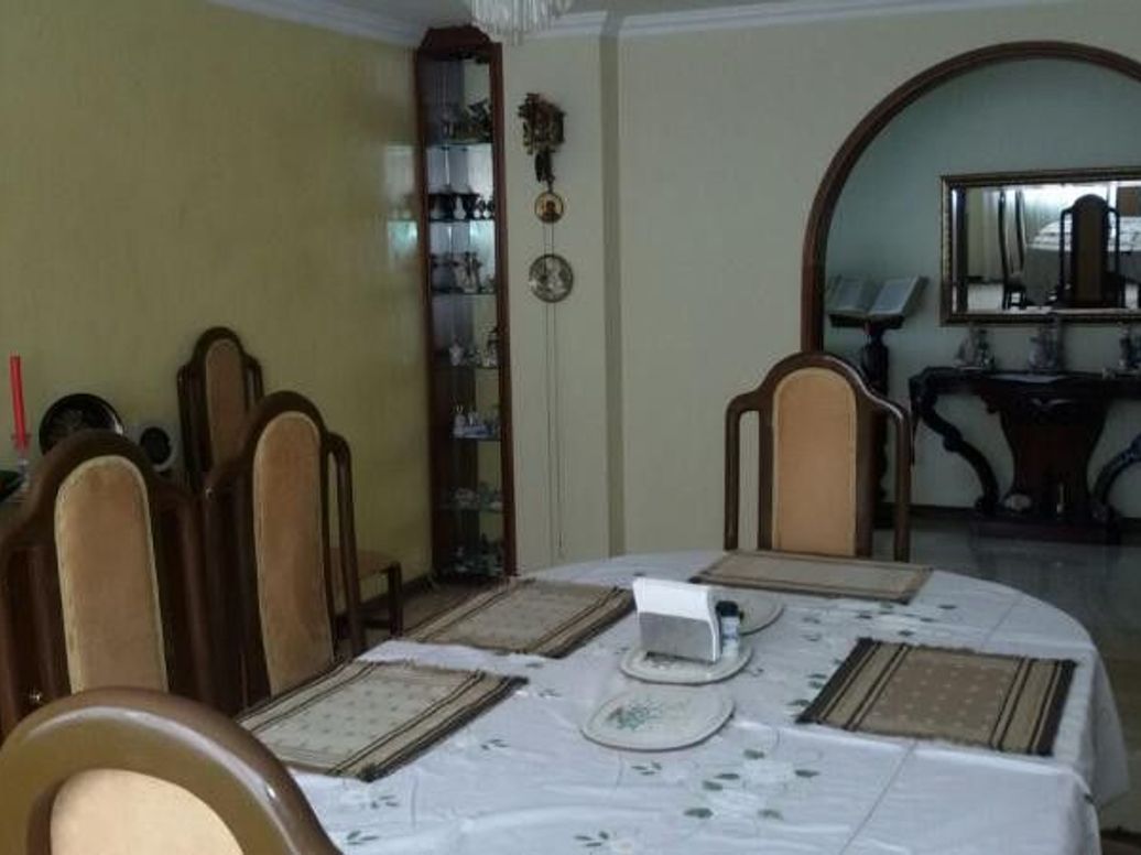 Apartamento de 4 alcobas en venta en Santa Bibiana, Bogotá, 274 m² · foto 5 de 20