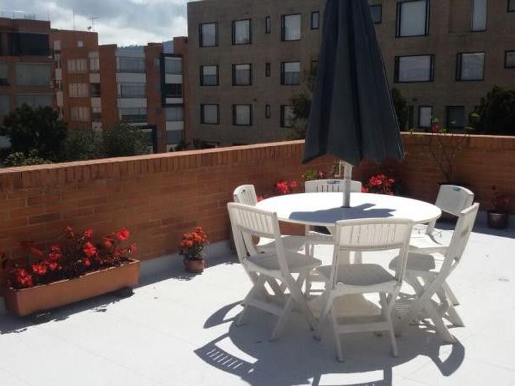 Apartamento de 4 alcobas en venta en Santa Bibiana, Bogotá, 274 m² · foto 9 de 20